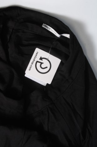 Φούστα ONLY, Μέγεθος L, Χρώμα Μαύρο, Τιμή 2,72 €