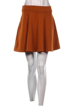 Φούστα ONLY, Μέγεθος S, Χρώμα Πορτοκαλί, Τιμή 4,08 €