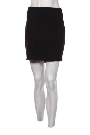 Φούστα ONLY, Μέγεθος XL, Χρώμα Μαύρο, Τιμή 2,35 €
