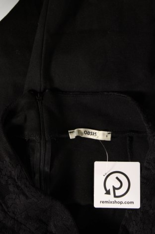 Φούστα Oasis, Μέγεθος S, Χρώμα Μαύρο, Τιμή 8,23 €