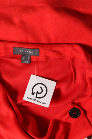 Φούστα Primark, Μέγεθος M, Χρώμα Κόκκινο, Τιμή 9,51 €