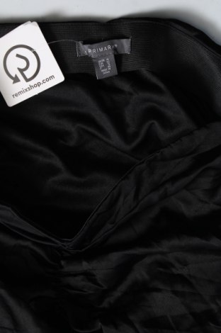 Φούστα Primark, Μέγεθος L, Χρώμα Μαύρο, Τιμή 3,23 €