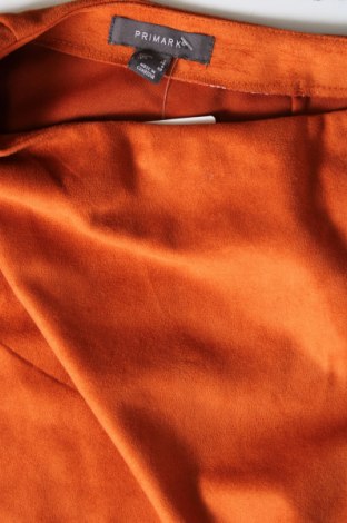Sukně Primark, Velikost S, Barva Oranžová, Cena  367,00 Kč