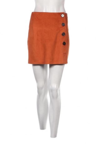 Φούστα Primark, Μέγεθος S, Χρώμα Πορτοκαλί, Τιμή 14,84 €