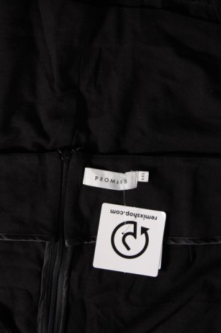 Φούστα Promiss, Μέγεθος 3XL, Χρώμα Μαύρο, Τιμή 13,28 €