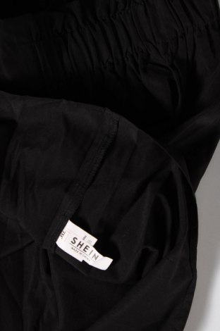 Φούστα SHEIN, Μέγεθος XXL, Χρώμα Μαύρο, Τιμή 3,95 €