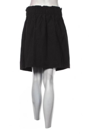 Φούστα SHEIN, Μέγεθος XXL, Χρώμα Μαύρο, Τιμή 3,95 €