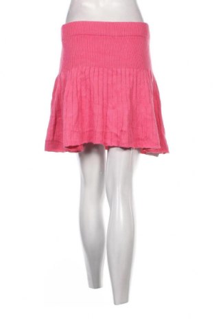 Φούστα SHEIN, Μέγεθος S, Χρώμα Ρόζ , Τιμή 4,49 €