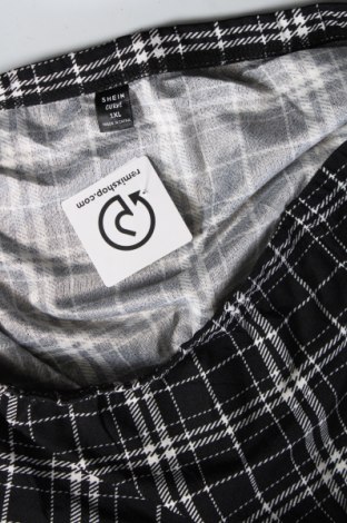 Φούστα SHEIN, Μέγεθος XL, Χρώμα Πολύχρωμο, Τιμή 2,69 €