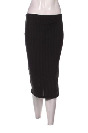 Φούστα SHEIN, Μέγεθος M, Χρώμα Μαύρο, Τιμή 14,84 €