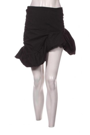 Φούστα SHEIN, Μέγεθος S, Χρώμα Μαύρο, Τιμή 6,23 €