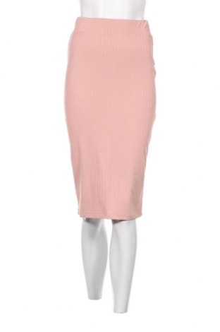 Φούστα SHEIN, Μέγεθος XS, Χρώμα Ρόζ , Τιμή 3,41 €