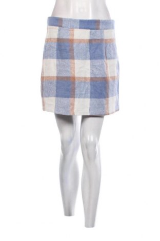 Φούστα Sheinside, Μέγεθος M, Χρώμα Πολύχρωμο, Τιμή 4,49 €
