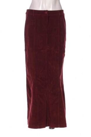 Φούστα Simclan, Μέγεθος M, Χρώμα Κόκκινο, Τιμή 10,78 €