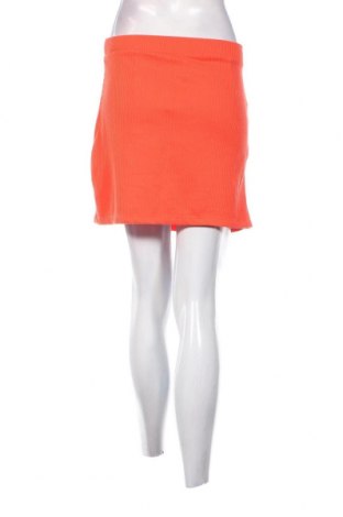 Φούστα Sinsay, Μέγεθος M, Χρώμα Πορτοκαλί, Τιμή 12,55 €