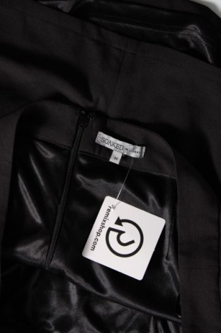 Φούστα Soaked In Luxury, Μέγεθος M, Χρώμα Μαύρο, Τιμή 4,10 €