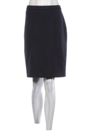 Φούστα Soya Concept, Μέγεθος L, Χρώμα Μπλέ, Τιμή 17,94 €