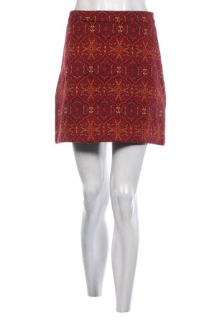Φούστα Sportsgirl, Μέγεθος XS, Χρώμα Πολύχρωμο, Τιμή 2,87 €