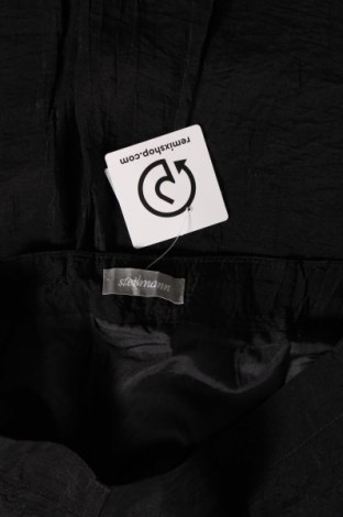 Φούστα Steilmann, Μέγεθος M, Χρώμα Μαύρο, Τιμή 18,45 €