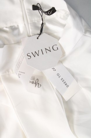 Spódnica Swing, Rozmiar XS, Kolor Biały, Cena 311,86 zł