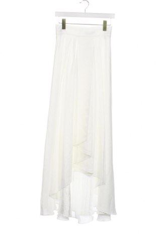 Φούστα Swing, Μέγεθος XS, Χρώμα Λευκό, Τιμή 60,31 €