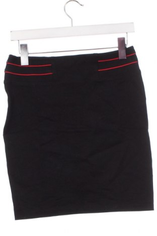 Fustă Tanais, Mărime XS, Culoare Negru, Preț 13,35 Lei