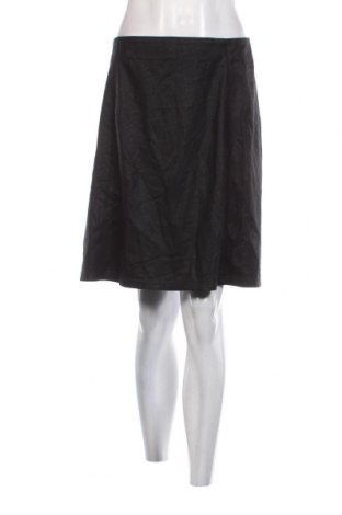 Φούστα Tchibo, Μέγεθος XL, Χρώμα Μαύρο, Τιμή 2,69 €