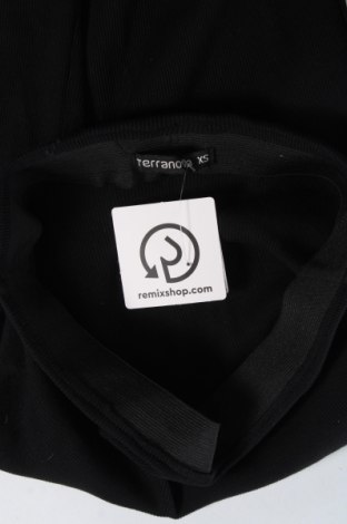 Φούστα Terranova, Μέγεθος XS, Χρώμα Μαύρο, Τιμή 4,60 €