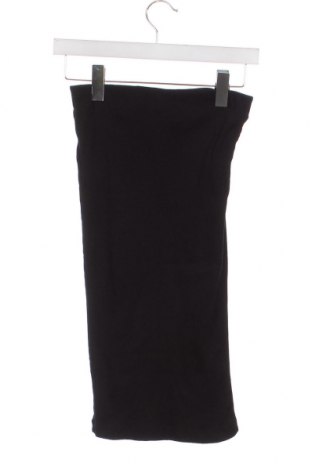 Φούστα Terranova, Μέγεθος XS, Χρώμα Μαύρο, Τιμή 4,60 €