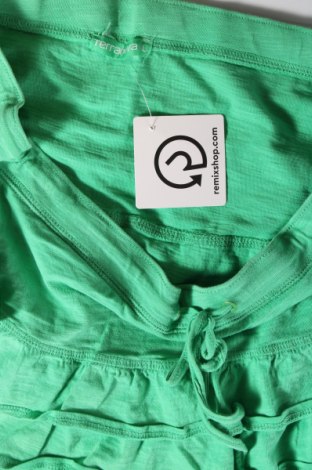 Φούστα Terranova, Μέγεθος L, Χρώμα Πράσινο, Τιμή 4,75 €