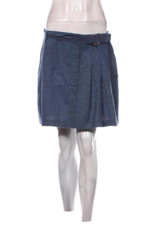 Φούστα Trendyol, Μέγεθος L, Χρώμα Μπλέ, Τιμή 6,73 €