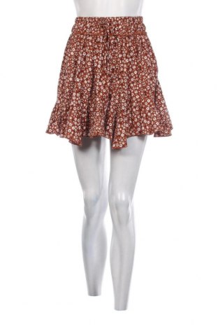 Φούστα Trendyol, Μέγεθος S, Χρώμα Πολύχρωμο, Τιμή 44,85 €
