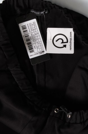 Φούστα Trendyol, Μέγεθος M, Χρώμα Μαύρο, Τιμή 5,38 €