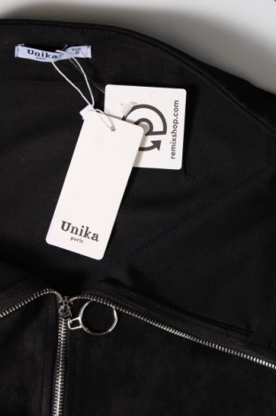 Φούστα Unika, Μέγεθος S, Χρώμα Μαύρο, Τιμή 5,93 €
