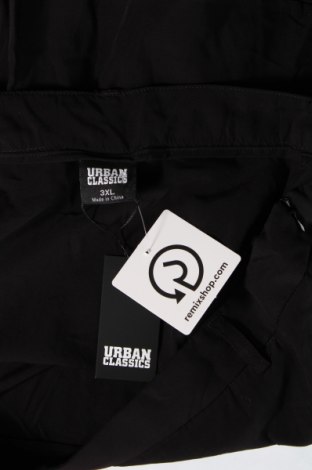 Φούστα Urban Classics, Μέγεθος 3XL, Χρώμα Μαύρο, Τιμή 6,68 €