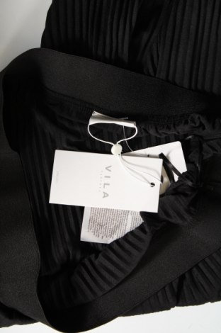 Φούστα VILA, Μέγεθος XL, Χρώμα Μαύρο, Τιμή 27,84 €