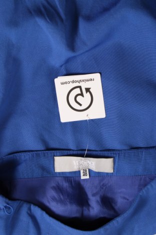 Spódnica Versace Jeans, Rozmiar XS, Kolor Niebieski, Cena 578,68 zł
