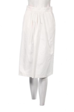 Φούστα Zara, Μέγεθος S, Χρώμα Λευκό, Τιμή 12,37 €