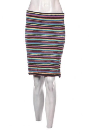 Пола Zara Knitwear, Размер M, Цвят Многоцветен, Цена 5,60 лв.