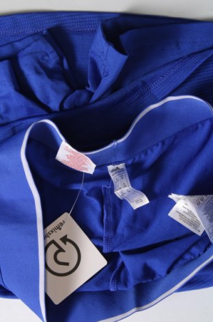 Spódnico-spodnie Adidas, Rozmiar 14-15y/ 168-170 cm, Kolor Niebieski, Cena 89,56 zł