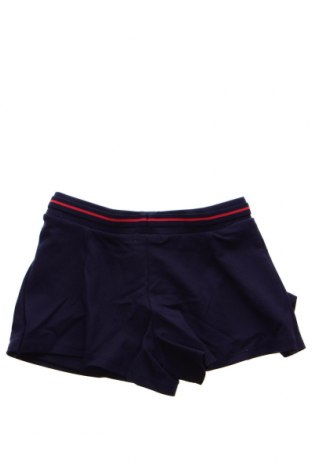 Spódnico-spodnie Du Pareil Au Meme, Rozmiar 3-4y/ 104-110 cm, Kolor Niebieski, Cena 52,24 zł