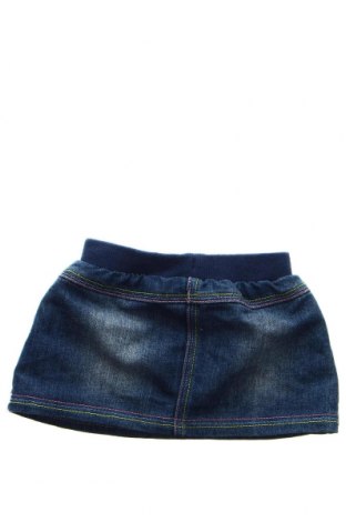 Φούστα-παντελόνι George, Μέγεθος 3-6m/ 62-68 εκ., Χρώμα Μπλέ, Τιμή 5,56 €
