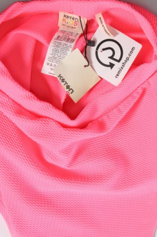 Kalhoty se sukní Koton, Velikost 6-7y/ 122-128 cm, Barva Růžová, Cena  1 000,00 Kč