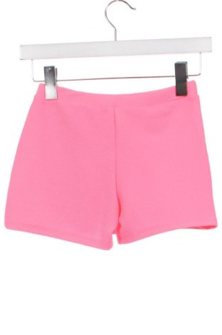 Пола-панталон Koton, Размер 6-7y/ 122-128 см, Цвят Розов, Цена 69,00 лв.