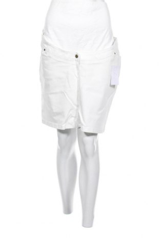 Φούστα εγκυμοσύνης Colline, Μέγεθος XXL, Χρώμα Λευκό, Τιμή 5,69 €