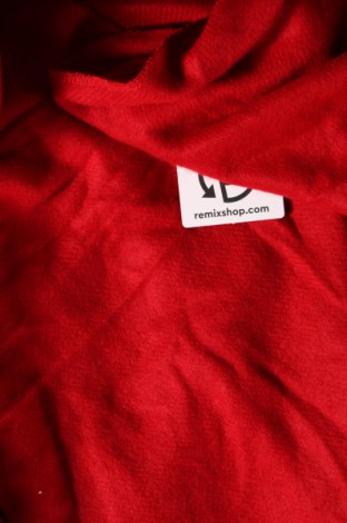 Πόντσο, Μέγεθος L, Χρώμα Κόκκινο, Τιμή 14,72 €