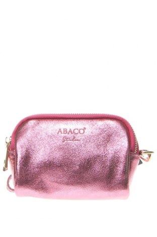 Πορτοφόλι Abaco, Χρώμα Ρόζ , Τιμή 47,50 €
