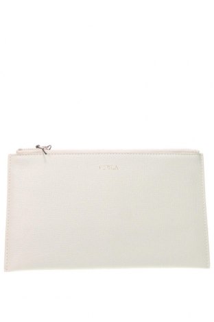 Πορτοφόλι Furla, Χρώμα Λευκό, Τιμή 84,54 €