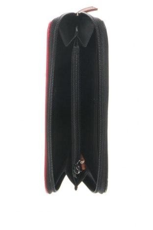 Πορτοφόλι Naf Naf, Χρώμα Μαύρο, Τιμή 20,63 €
