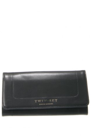 Geldbörsen TWINSET, Farbe Schwarz, Preis € 82,00
